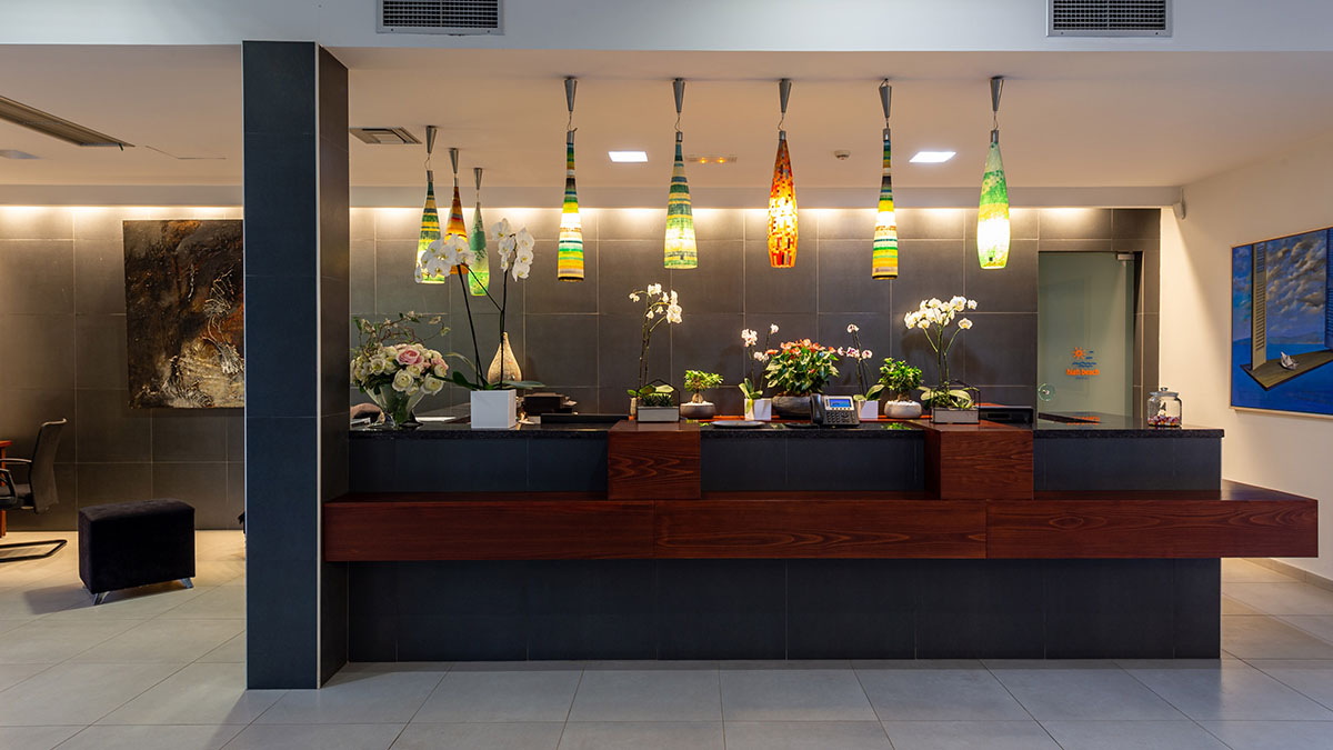 High Beach Hotel - NR